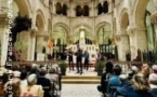 Musicâme En Été : Concert à Nîmes
