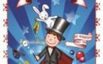 L'Enfant Magicien - Tout commence par un rêve