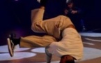 Battle - Hip Hop Never Stop Festival #10