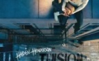 Haiden Henderson - Tension Tour