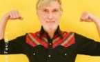 Troy Von Balthazar