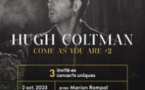 Hugh Coltman + Special Guest
