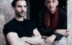 Justin Adams & Mauro Durante + 1ère partie