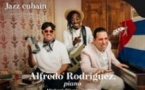 Alfredo Rodriguez