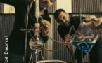 Breaking Bad + Music from Airports