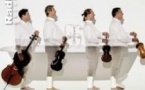 Quatuor Debussy - De Vivaldi à Haendel