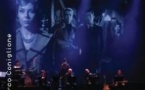 Les Inoubliables Musiques du Cinéma Italien - Le Grand Angle, Voiron