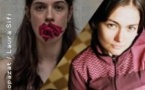 Louise Charbonnel + Mélissa Weikart