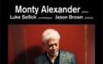 Monty Alexander