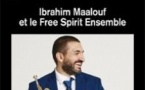 I. Maalouf / Free Spirit Ensemble