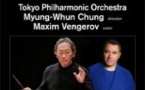 Tokyo Philharmonic Orchestra