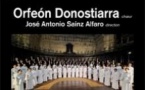 Choeur Orfeon Donostiarra