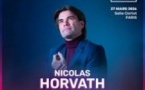 Nicolas Horvath
