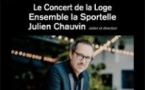 Le Concert de la Loge