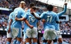 Manchester City - Saison 2025/2026