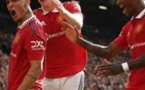 Manchester United - Saison 2025/2026