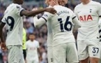 Tottenham Hotspur - Saison 2025/2026