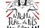 Au Nom du Père, du Fils et de Jackie Chan - Cie le Homard Bleu