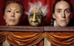 La Mort Grandiose des Marionnettes