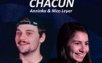 Anninka et Nico Leyer dans 30 minutes chacun - Le Solo, Paris