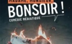 Madame, Monsieur, Bonsoir ! Compagnie AIAA