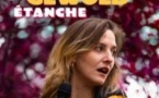 Joëlle Gewolb - Etanche - Le Solo, Paris