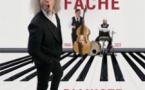 Simon Fache - Pianiste Tout Terrain