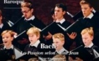 Bach - La Passion selon Saint Jean