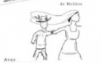 Le Mariage Forcé - Théâtre du Nord-Ouest