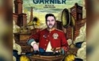 Laurent Garnier : Off the record
