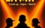 La Mif: La Meute, Mister Brun et Josselin Dailly