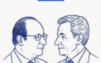 Sarkhollande (Comédie Identitaire)