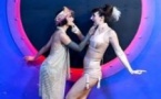 La Barbichette Cabaret
