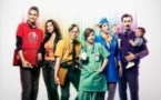 Pilote - Sitcom improvisée par la Compagnie Eux - Le Métropole, Paris