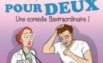 Un Corps pour Deux