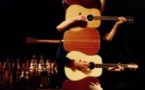 Les Dodos – Cie Le P’tit Cirk