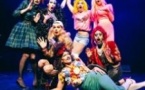Les Douze Travelos d’Hercule