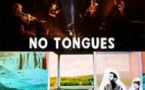 No Tongues / Oasis Boom