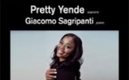 Pretty Yende et Giacomo Sagripanti