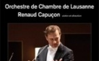 Orchestre de Chambre de Lausanne