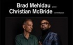 Brad Mehldau et Chsritian Mcbride
