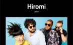 Hiromi