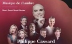 Philippe Cassard et ses Amis