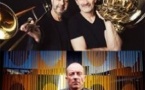 Duo E. Seva & D. Zimmermann/Médéric Collignon