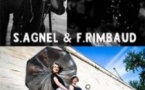 Griffure/Duo Sophie Agnel et Fabien-Gaston Rimbaud