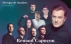 Renaud Capuçon & Friends - Un dimanche avec Ravel