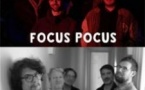 Focus Pocus / Seb Joulie Group