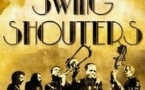 The Swing Shouters Feat Lizzy Bourbon