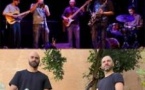 Tatüm / Sebtet Jazz Quintet