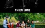 Jeanne Michard 9Tet / Chien Lune